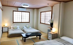 赤倉　明里苑